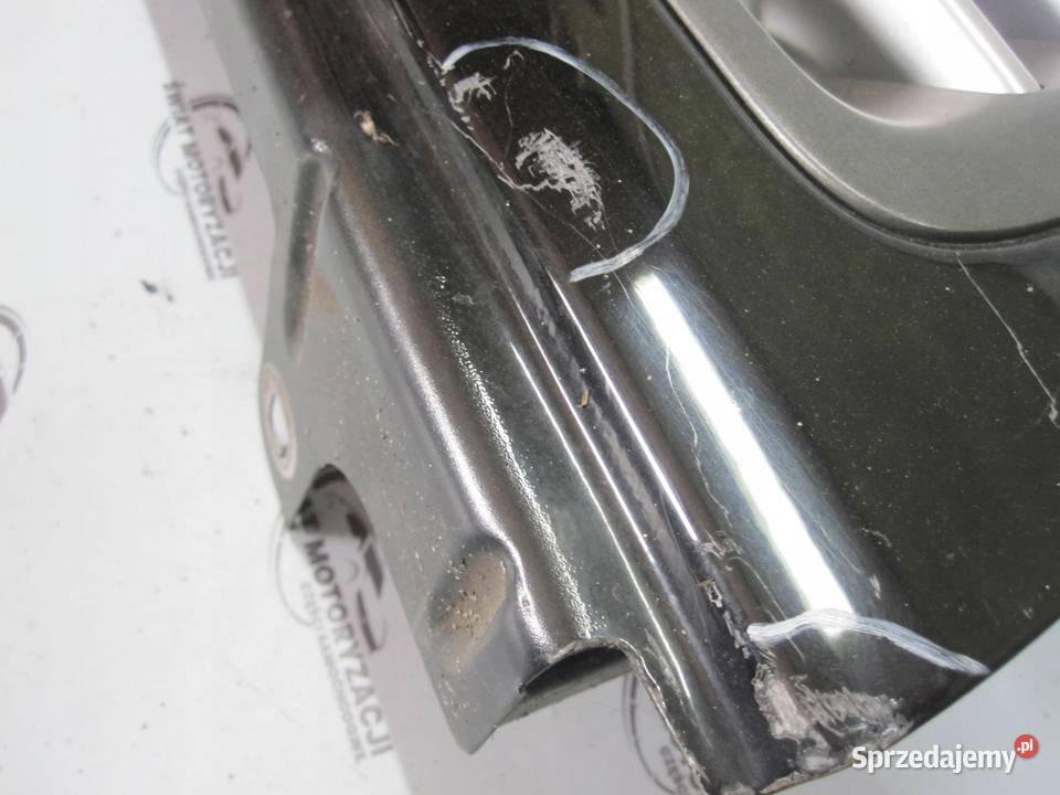 RANGE ROVER SPORT I L320 LIFT 08r błotnik prawy sprzedam