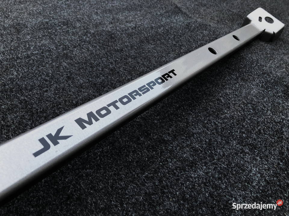 Rozpórka kielichów tył JKMotorsport Mustang