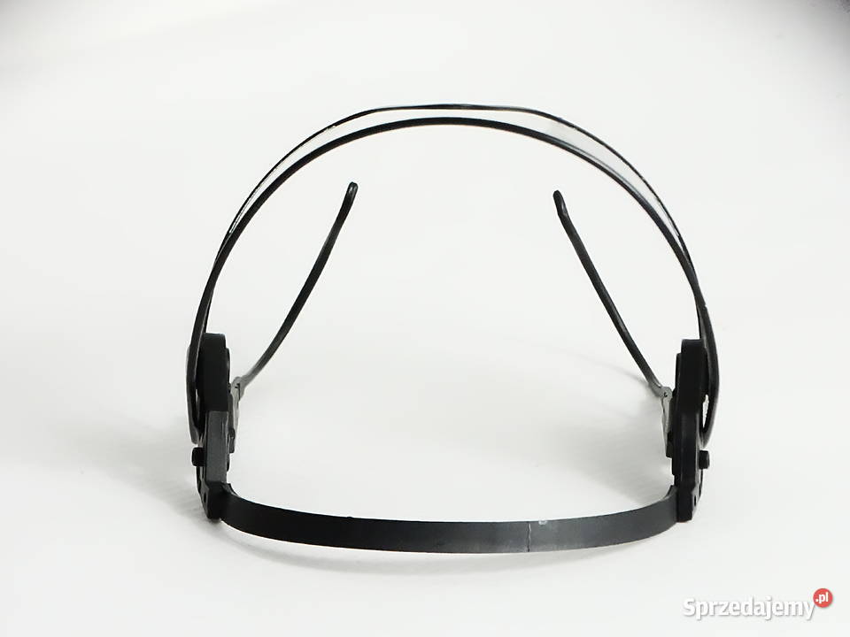 Okulary sportowe Smith Ultralite II MP2 lubelskie Biłgoraj