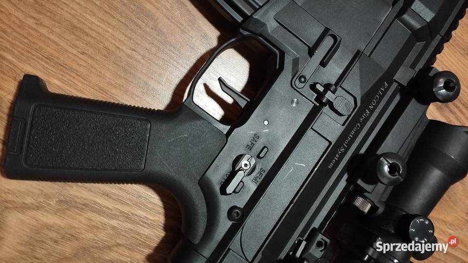 Replika asg double eagle M904H Piła