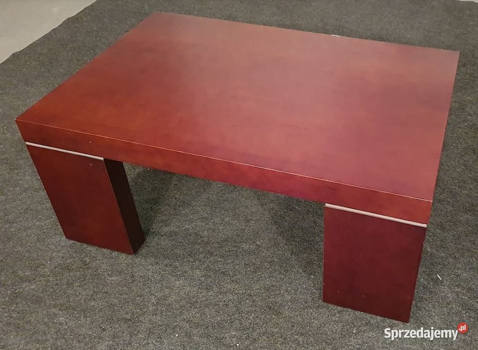 StolikŁawa do salonu nie używany nowy 389060 38cm Warszawa