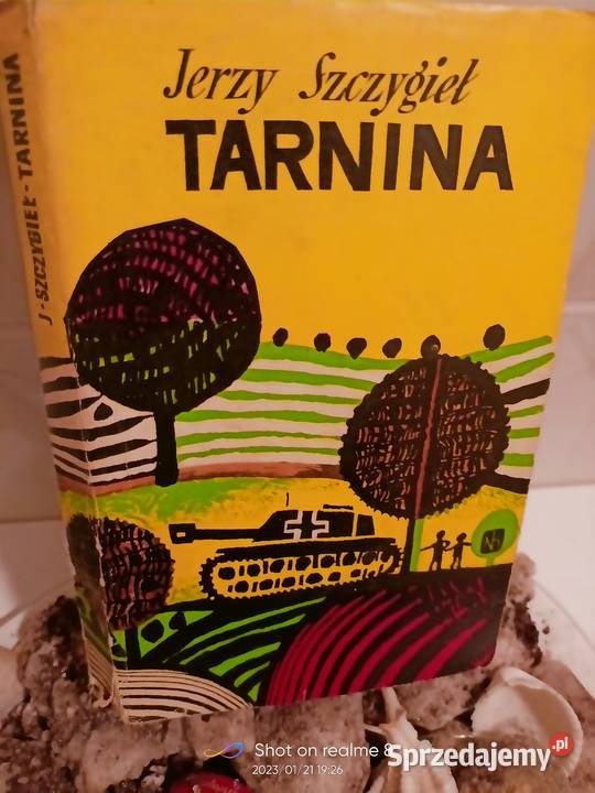 Tarnina Szczygieł książki Warszawa księgarnia sprzedam