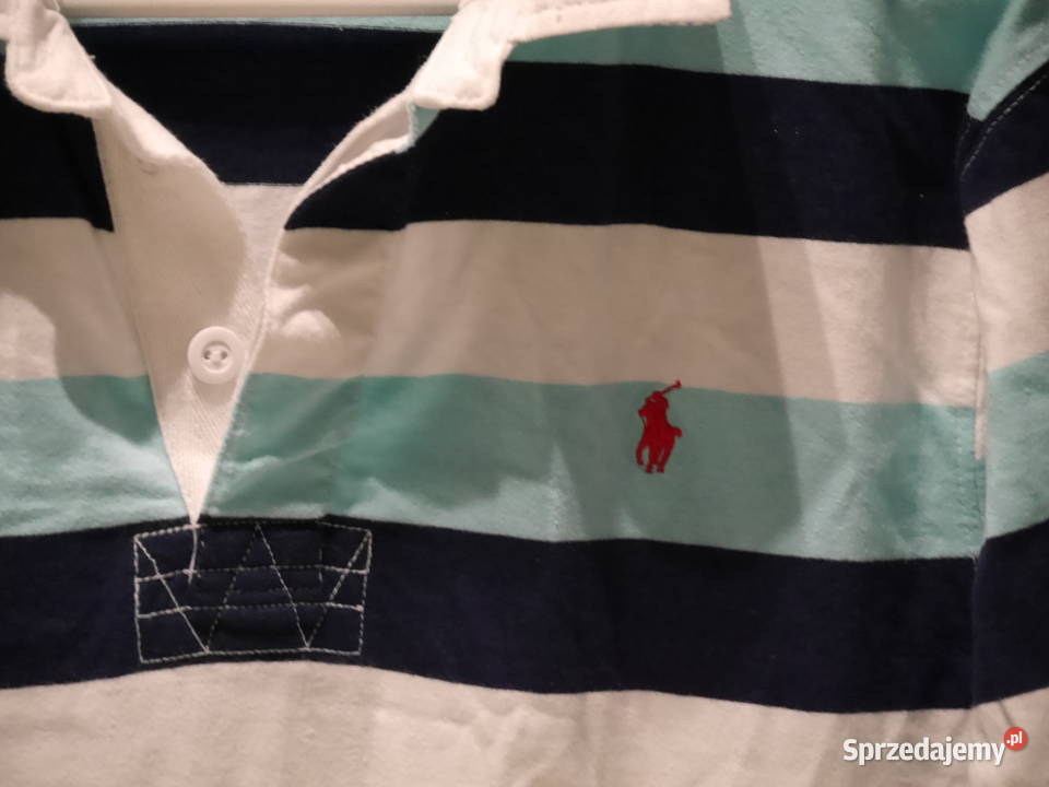 Ralph Lauren świetna bluzka 164 176 Wrocław