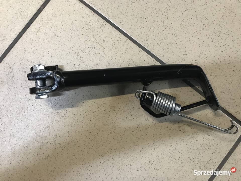 Stopka boczna Yamaha N 125 Jawiszowice sprzedam