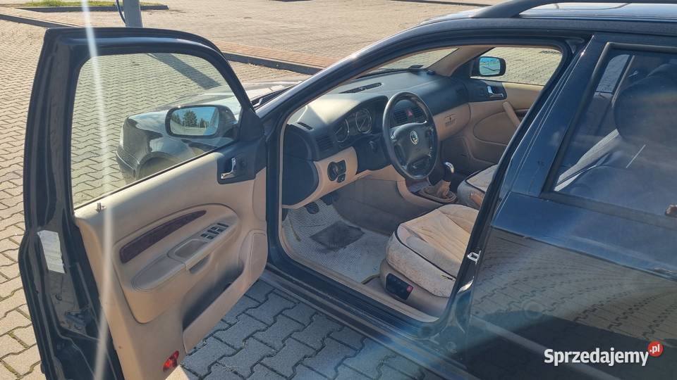 Skoda Octavia 18t mazowieckie