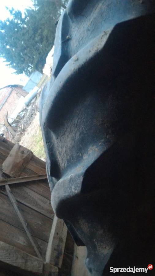 Opona124 r24 good year 1sztuka sprzedam