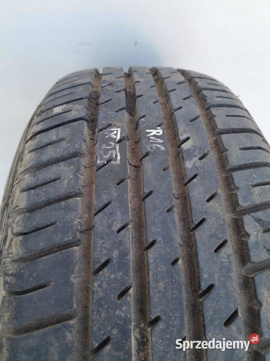 Mercedes S W220 KOŁO ZAPASOWE Zapas felga 22560 stalowe Rudka