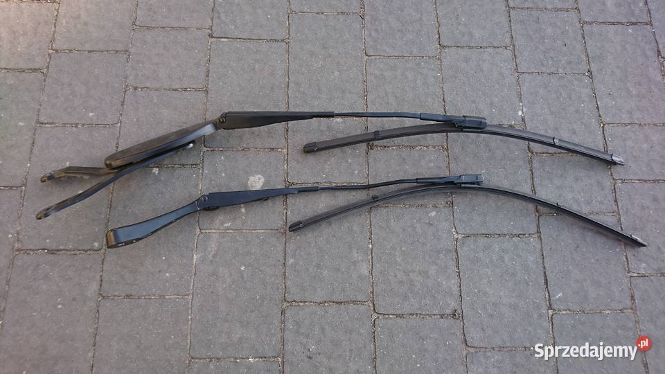 Mercedes E klasa W213 ramiona wycieraczek Rusiec sprzedam