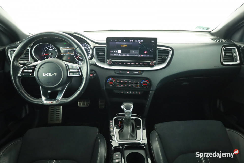 Kia ProCeed 15 TGDI Piaseczno