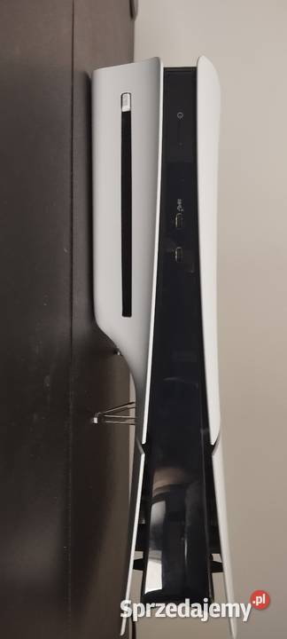 PlayStation 5 Slim 1TBkontroler DualSense Orzysz