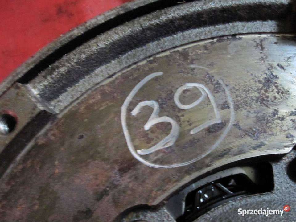 Mazda 6 CX7 22 MZRCD 180 11r R2A116610B Koło Sprzęgła i elementy