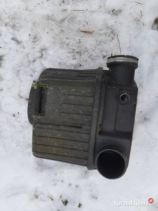 Citroen Xara 14 obudowa filtra powietrza Ksawerów