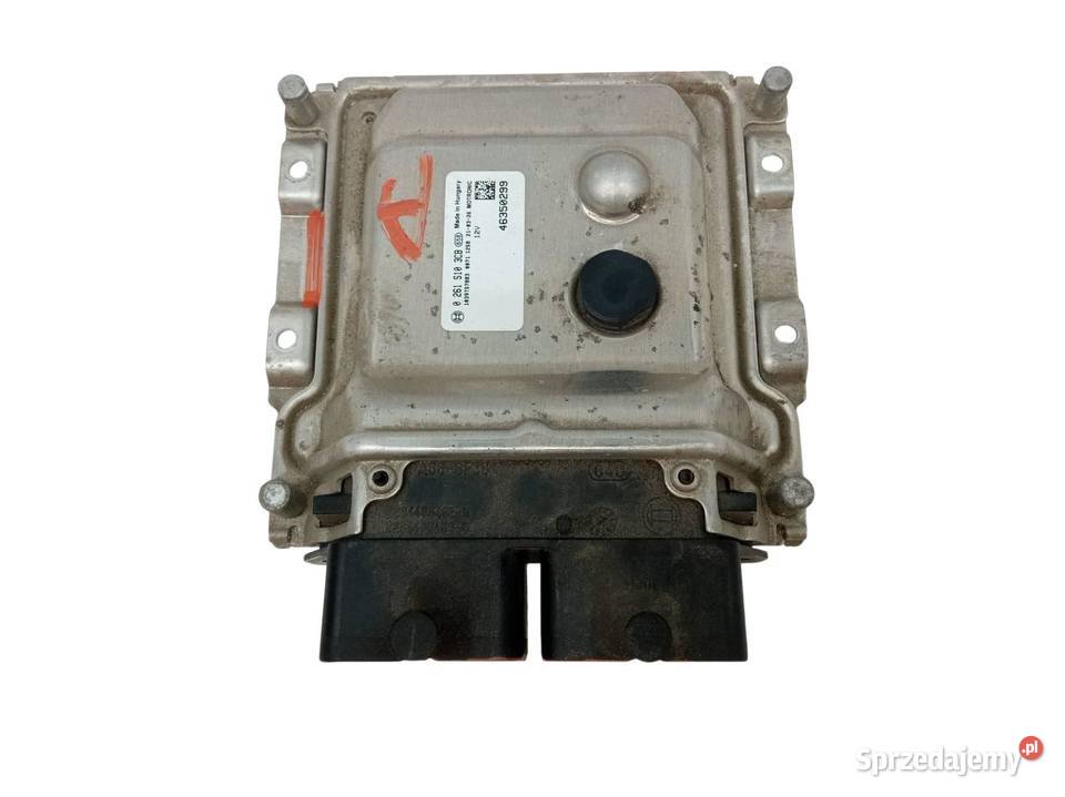 STEROWNIK SILNIKA 0261S103CB 46350299 14 B 95