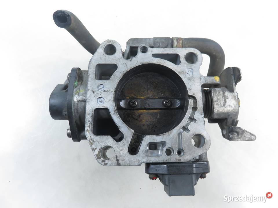 PRZEPUSTNICA HONDA HRV I 16 16V 0798003000 sprzedam