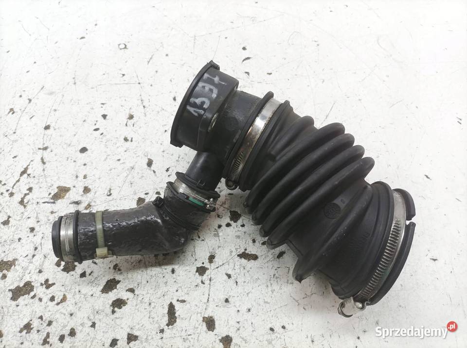 DOLOT POWIETRZA AV616C784AF 15 TDCI ECOBLUE Ford osobowe