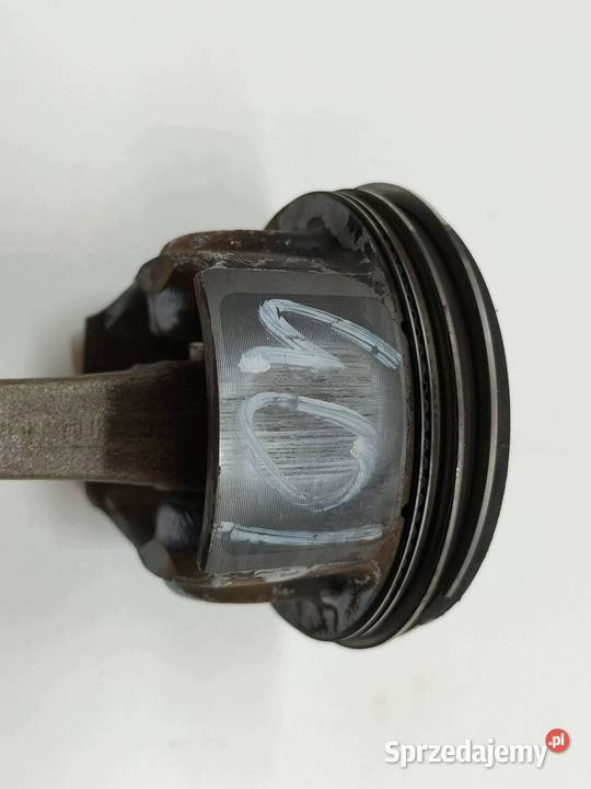 TŁOK KORBOWÓD 14 TURBO Opel Meriva II 2010 B sprzedam