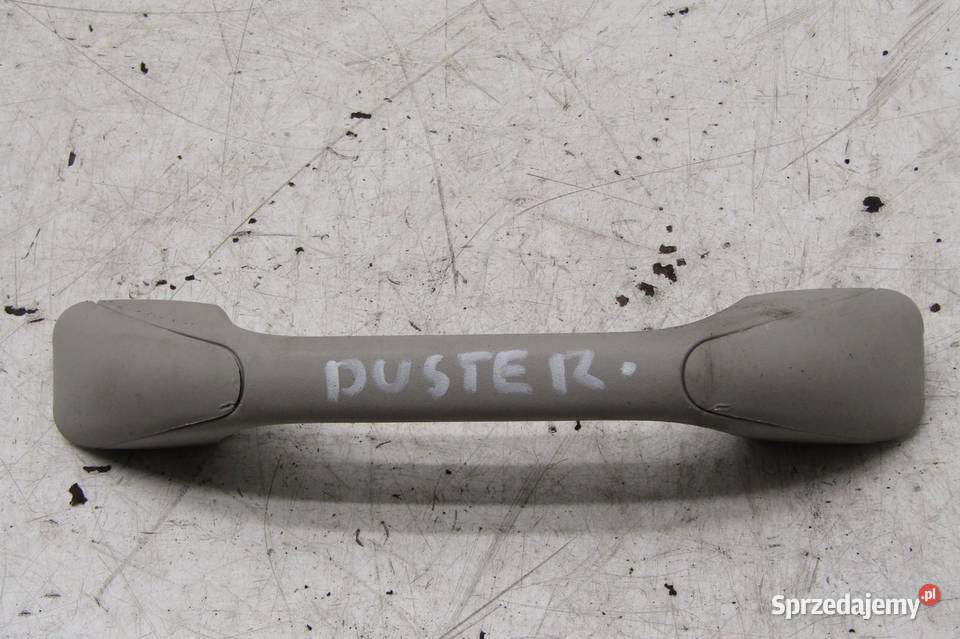 RĄCZKA UCHWYT PODSUFITKI DACIA DUSTER II