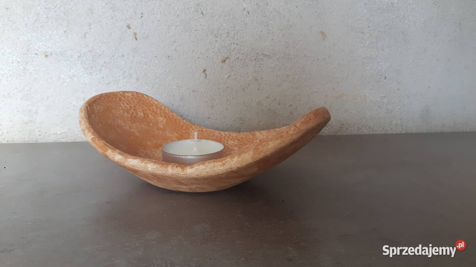 Miseczka ceramiczna ręcznie wykonana Otwock