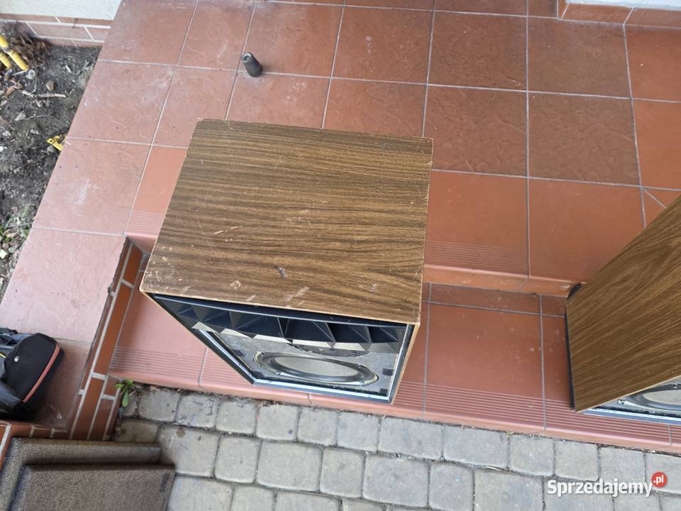 kolumny grundig hifi box 706 audioprisma śląskie