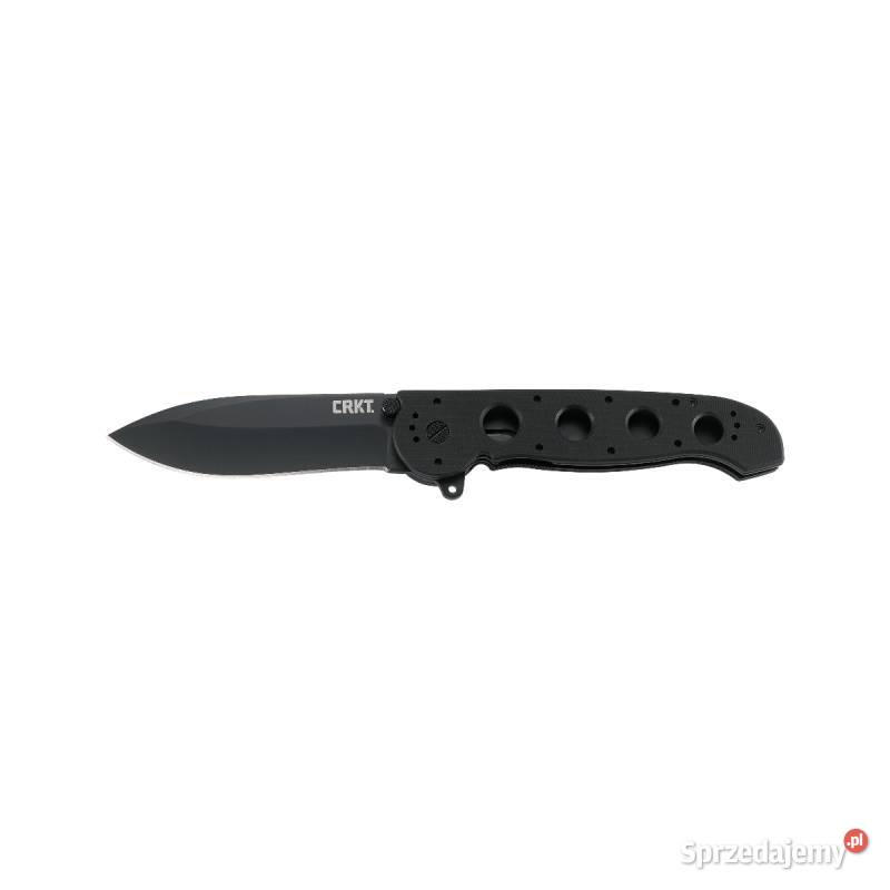 Nóż CRKT M2104 G10 sprzedam