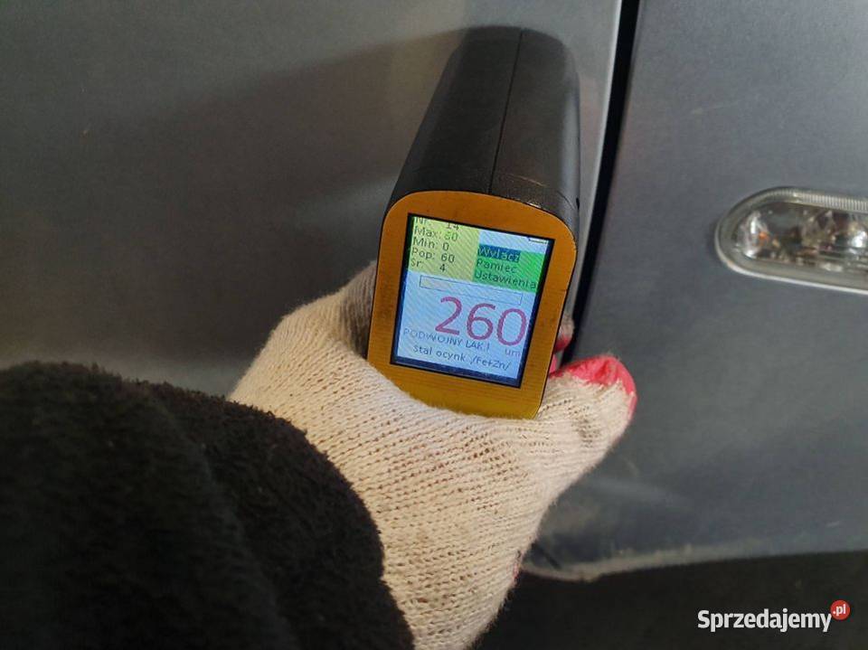 DRZWI PRAWE PRZÓD VOLKSWAGEN PASSAT B5 LIFT LA7W kujawsko-pomorskie Lipno