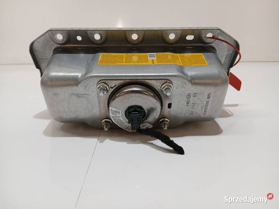 PODUSZKA POWIETRZNA PASAŻERA BMW F30 F31 9205197 sprzedam