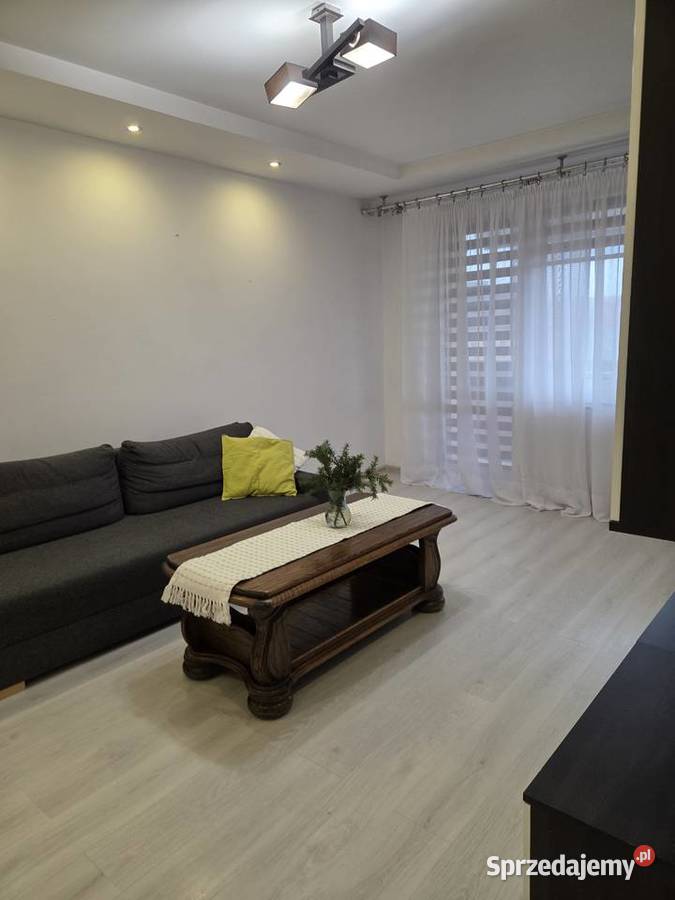 Wynajme mieszkania Wynajem Będzin sprzedam