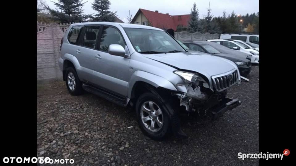 20062007 260 uszkodzony Kielce sprzedam