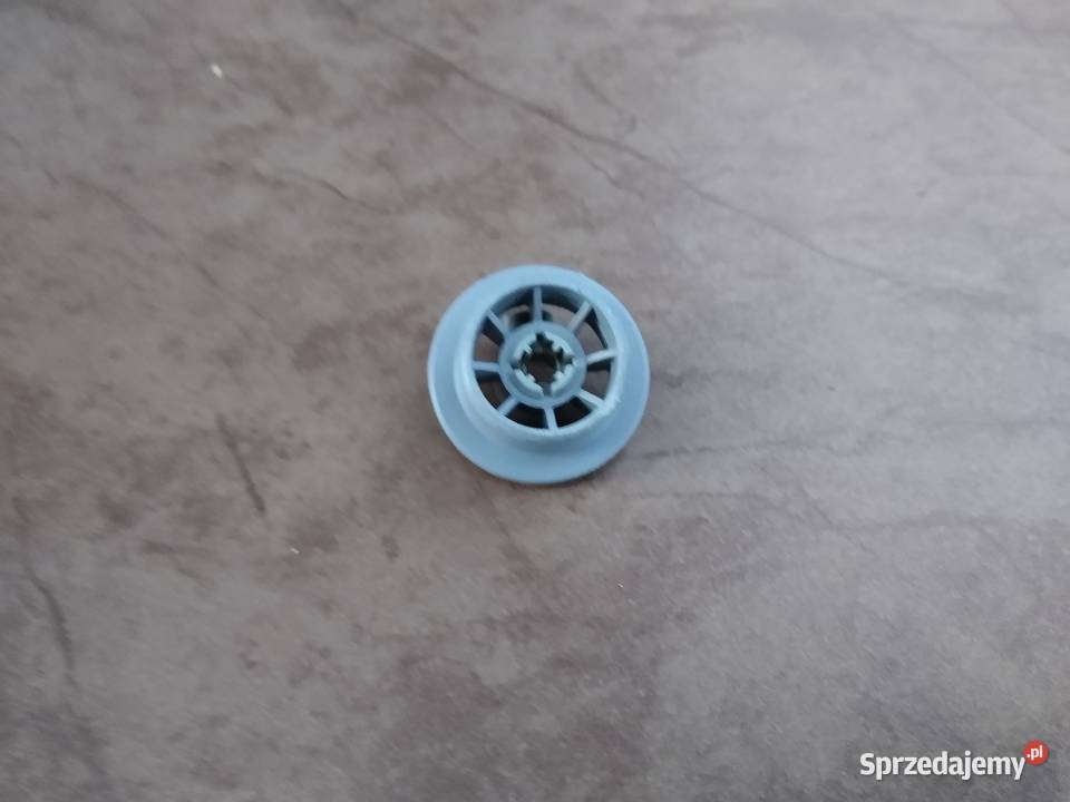 Kółka kółko rolki rolka kosza dolnego zmywarka Katowice sprzedam