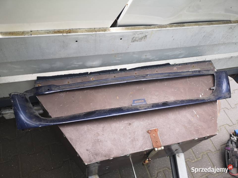 Atrapa VW T4 Piaseczno