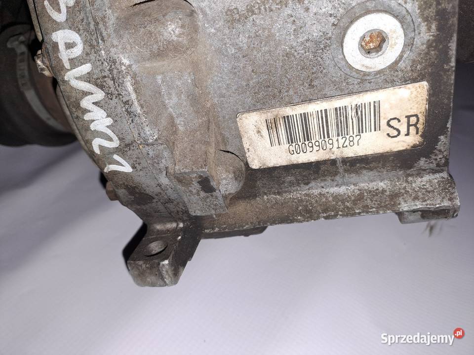 Skrzynia biegów F23 Opel vectra mazowieckie