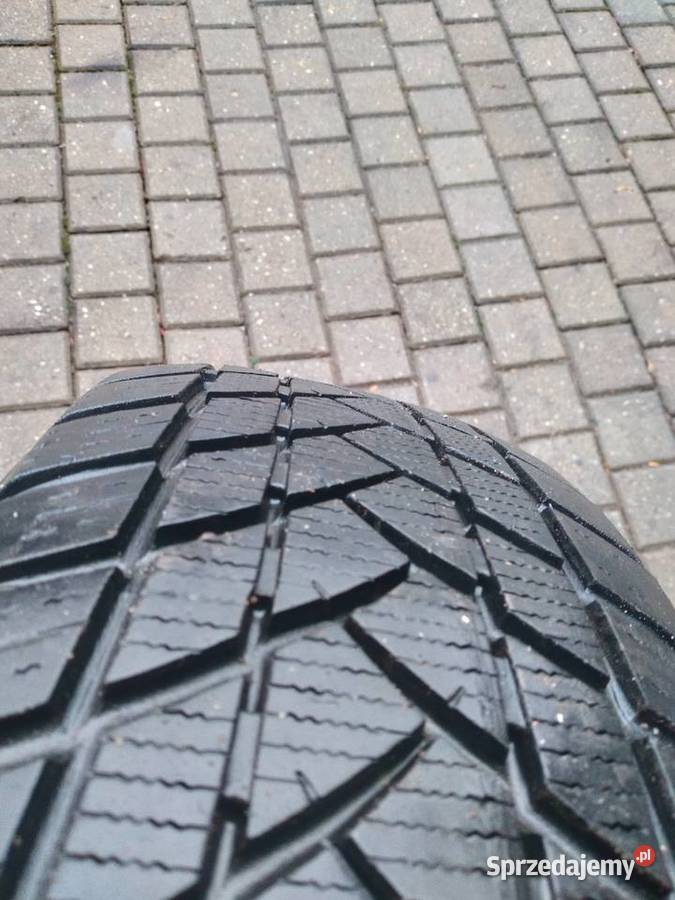 opony GT RIADIAL ms 1756514 r nie naprawiane Rybnik sprzedam