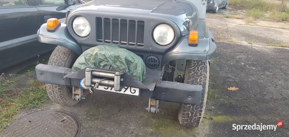 Asia Rocksta 18 benzynka plus LPG Włocławek