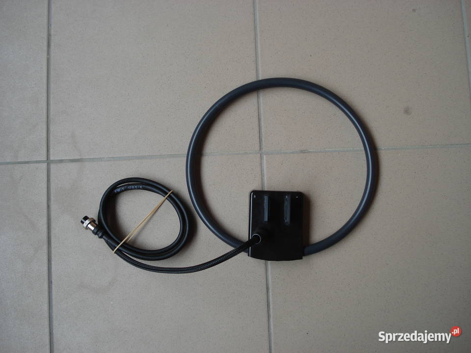 Cewki do wykrywacza impulsowego Pozostałe