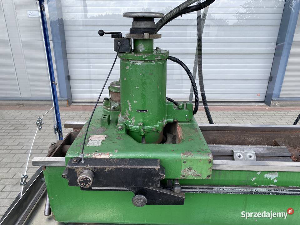 Ostrzałka szlifierka ostrzarka magnesowa do noży pomorskie Mojusz