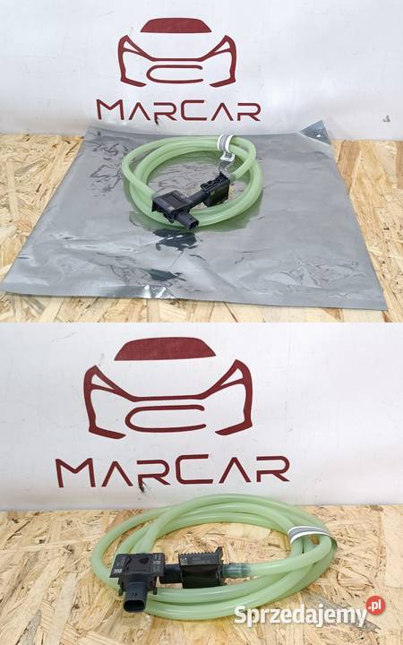 BMW Z4 F40 F44 F90 G30 CZUJNIK ochrony pieszych Pleszew