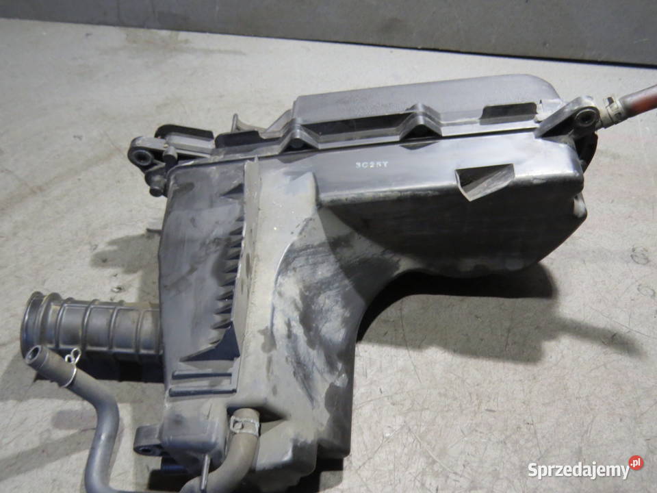 HONDA FORZA FSS nss 300 14 airbox filtr Warszawa