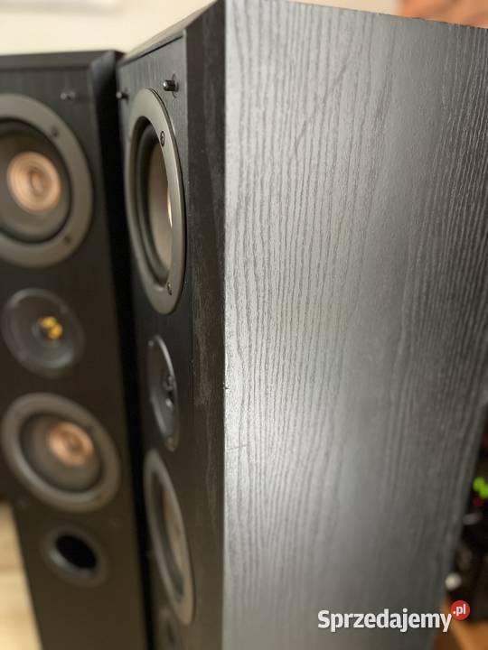 Kolumny Technics SB T200