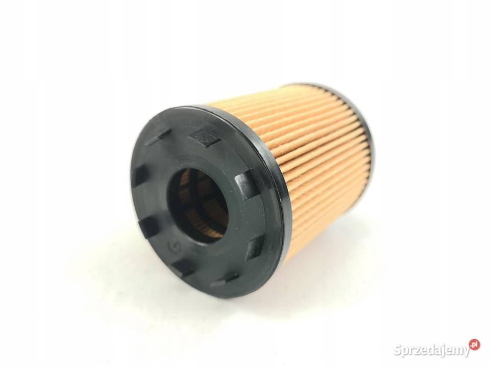 FILTR OLEJU FORD KA 08 13 TDCi FIAT 13 JTD ASO lubelskie sprzedam