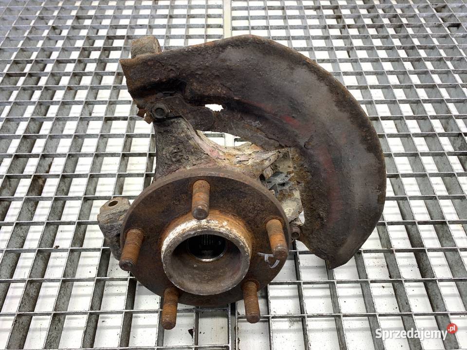 ZWROTNICA PRAWY PRZÓD MAZDA 3 16 109 0309