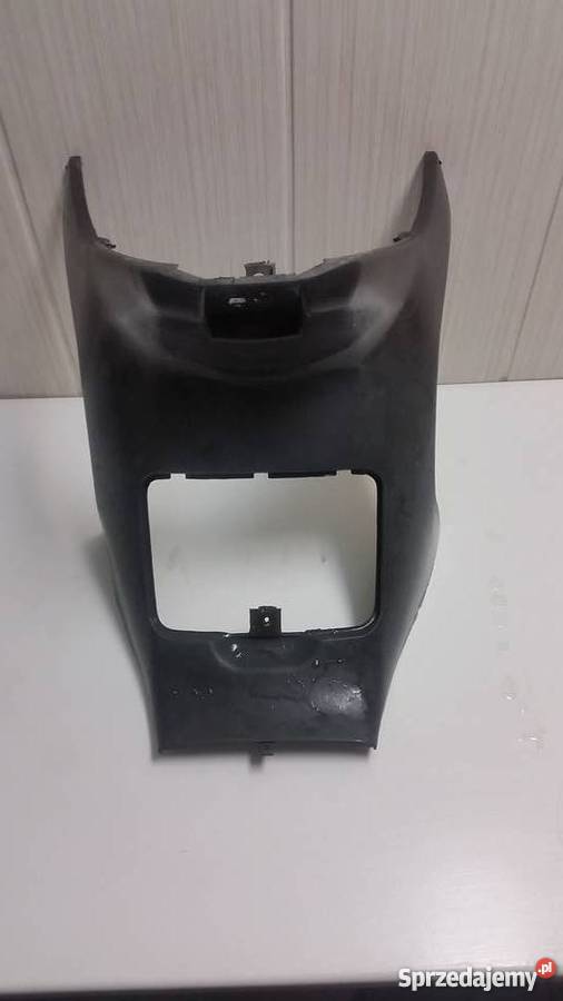 Piaggio Sfera palstik pod siedzenie