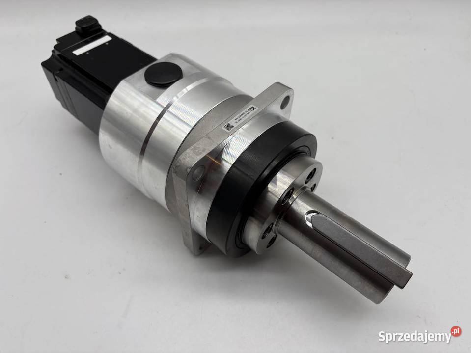 Yaskawa SGMJV08ADAHC61 HD reducer