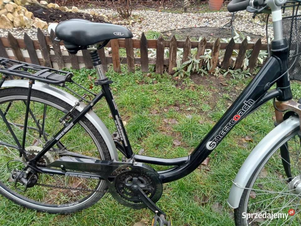 Mam do sprzedania Rower Chorzów