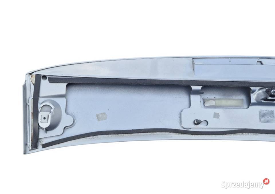 SPOILER LOTKA KLAPY BAGAŻNIKA SEAT LEON I 1 LS7N sprzedam