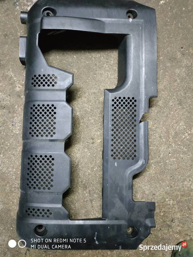 Pokrywa silnika hyundai mazowieckie sprzedam