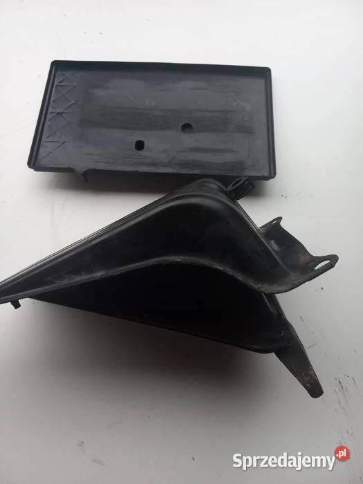 Podstawa Akumulatora 74431 42100 Toyota Rav4 Iii Pozostałe Wola Jachowa