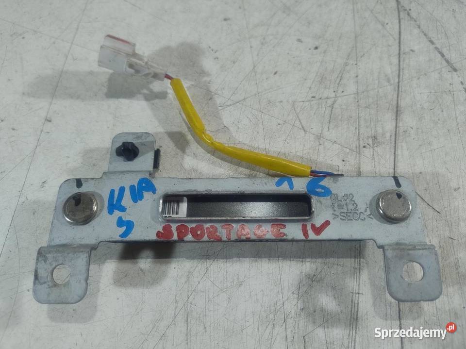 WZMACNIACZ ANTENY KIA SPORTAGE IV 95420D9200 sprzedam