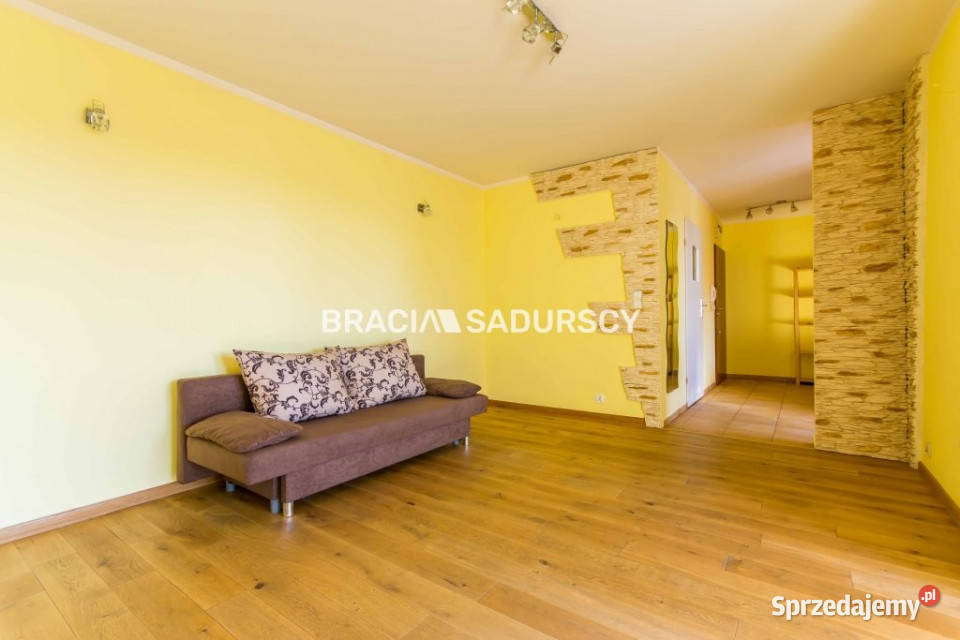 Mieszkanie Kraków 51m2 2pok własność sprzedam