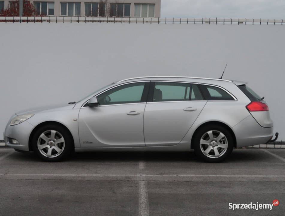 Opel Insignia 18 radio