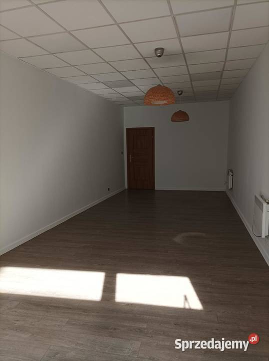 Grudziądz centrum Lokal usługowo handlowy Długa Wynajem